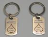 Blood Donor Tags